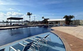 Golden Lake Apart Hotel , uma maravilha de lugar